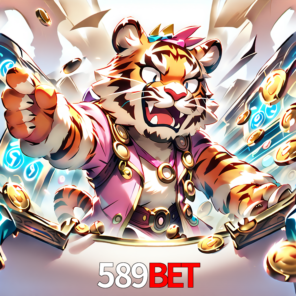589BET-Logo